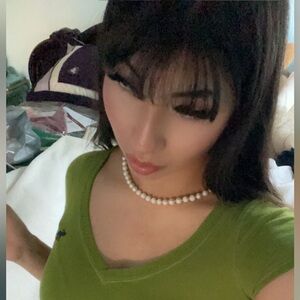 Meet your Posher, Juliana